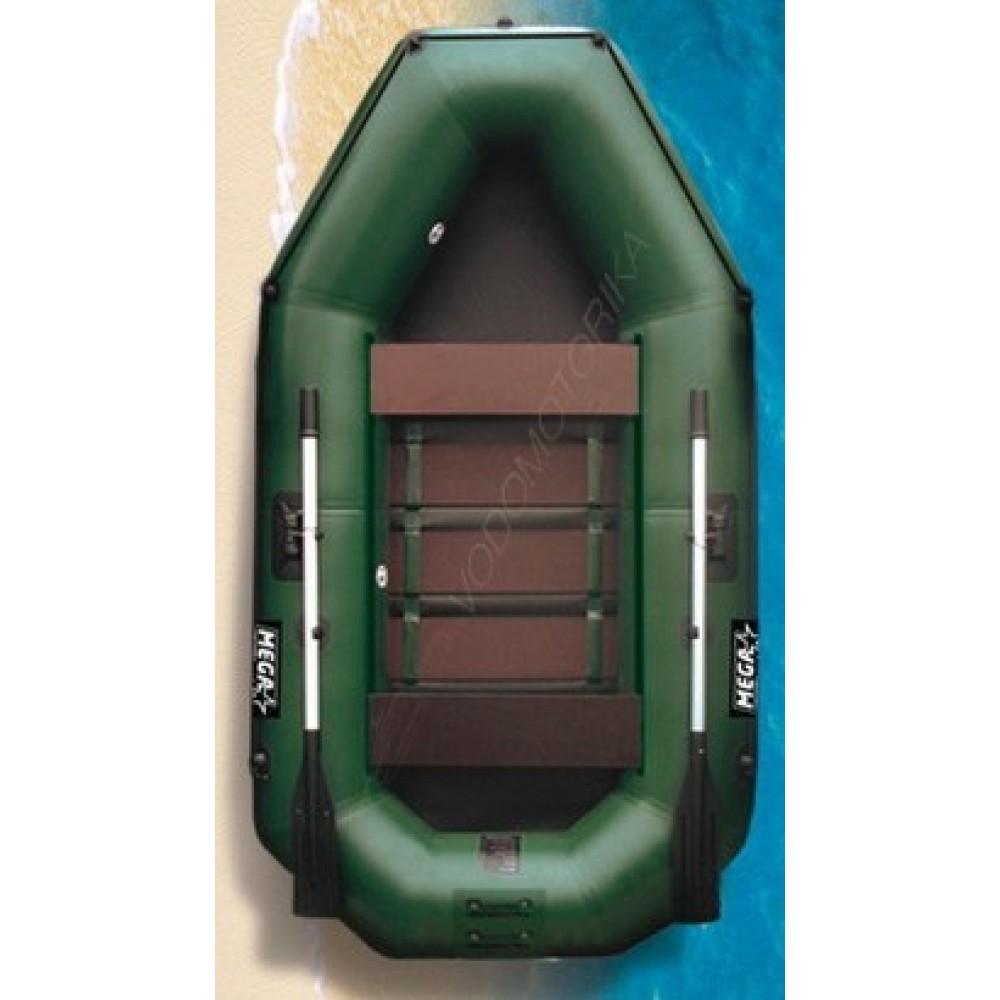 Лодка MEGA BOAT М-300 XXL
