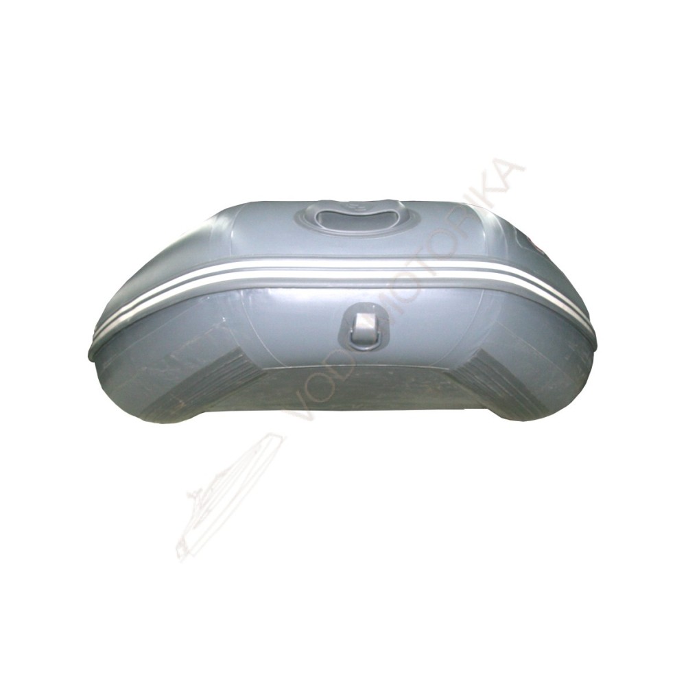 Лодка Мнев и К КАЙМАН N-275L