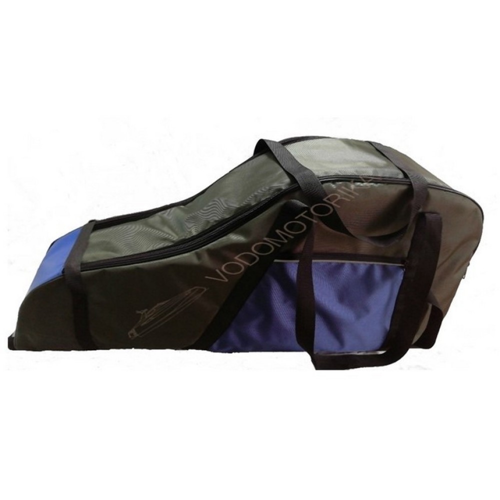 Чехол Gaoksa для лодочного мотора ПРЕМИУМ 10-15 л.с.