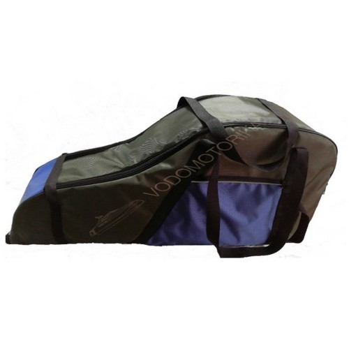 Чехол Gaoksa для лодочного мотора ПРЕМИУМ 10-15 л.с.