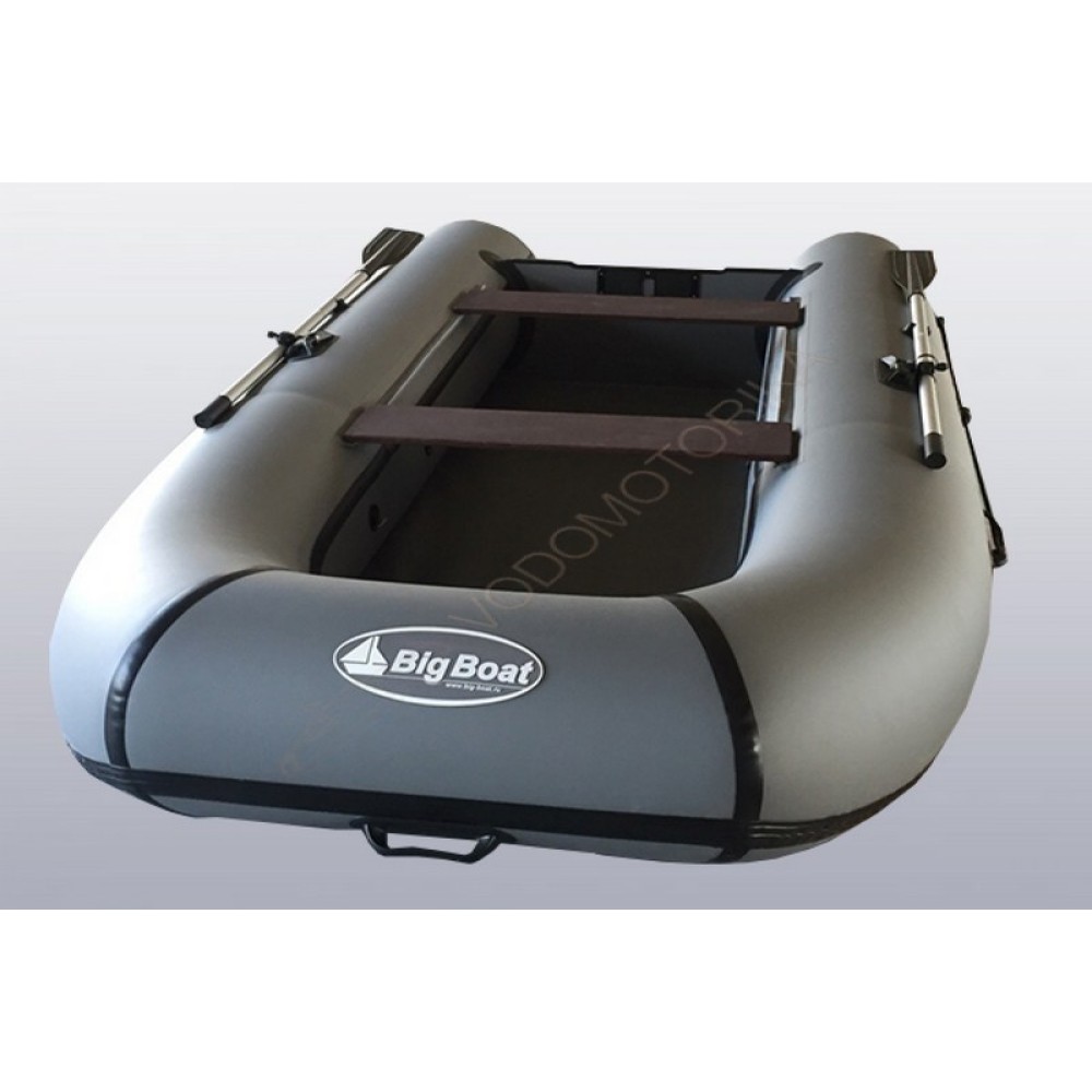 Надувная лодка Bering 340П