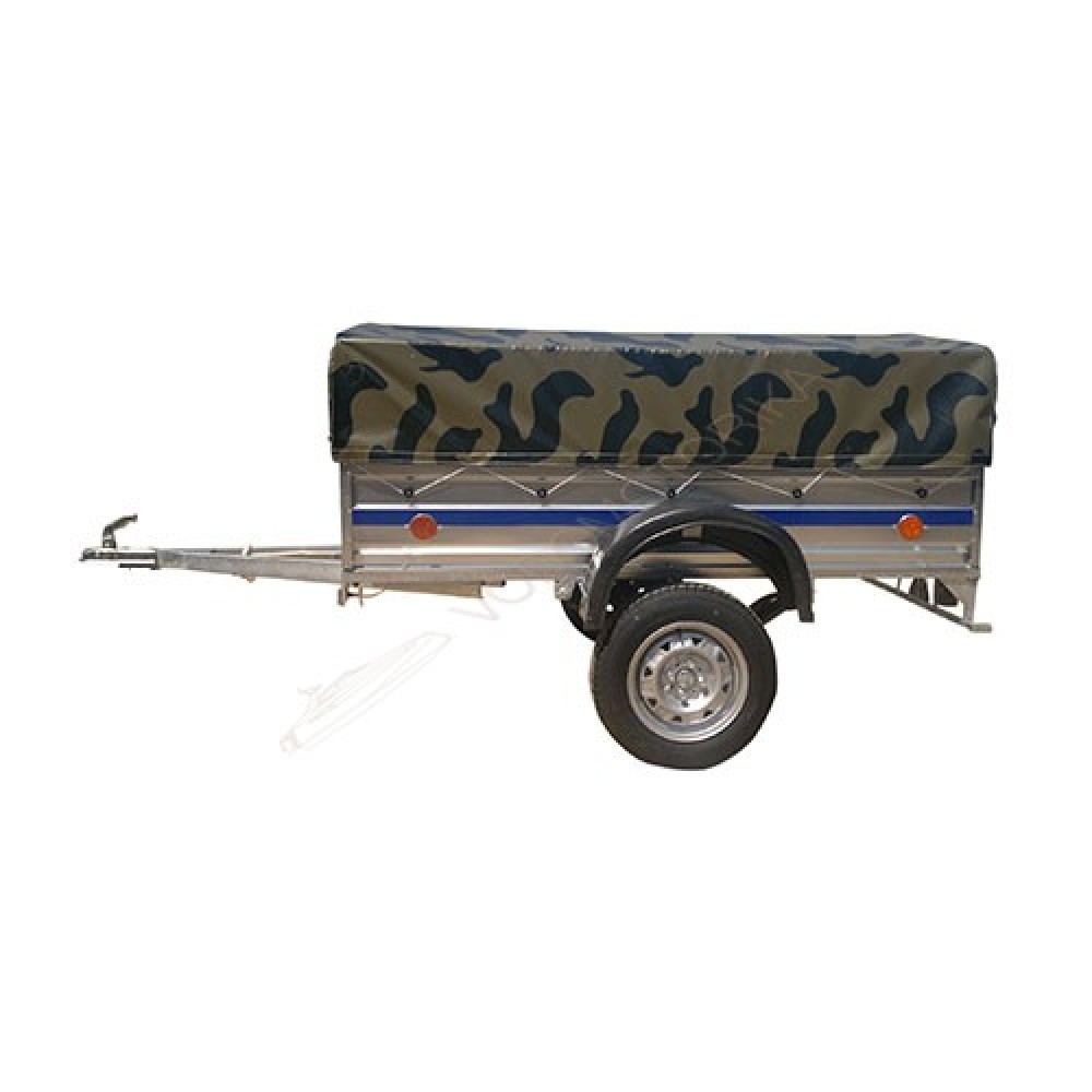 Прицеп Фаворит В 7135 2.0х1.4