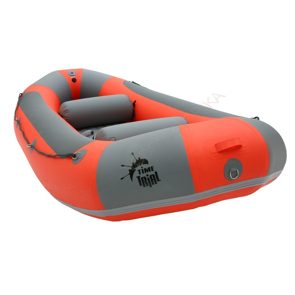 Надувной Рафт Timetrial 13f