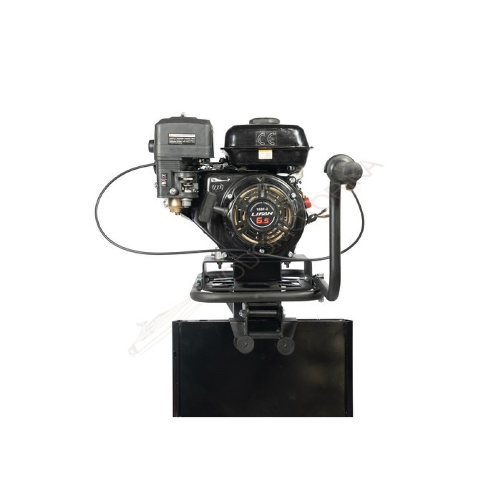 Болотоход Бурлак М2 (Lifan 18.5 л.с.)