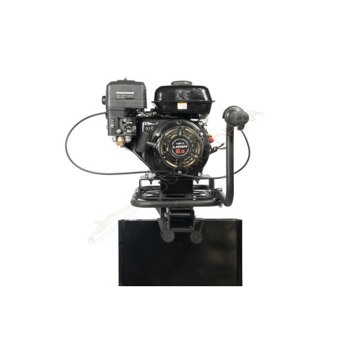 Болотоход Бурлак М2 (Lifan 18.5 л.с.)