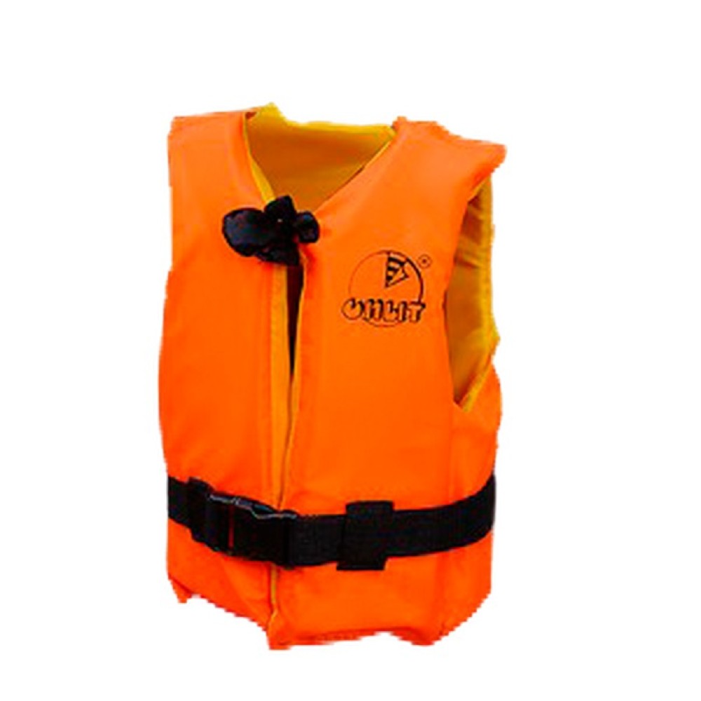 Детский страховочный жилет МИНИ 50N (EN 393)