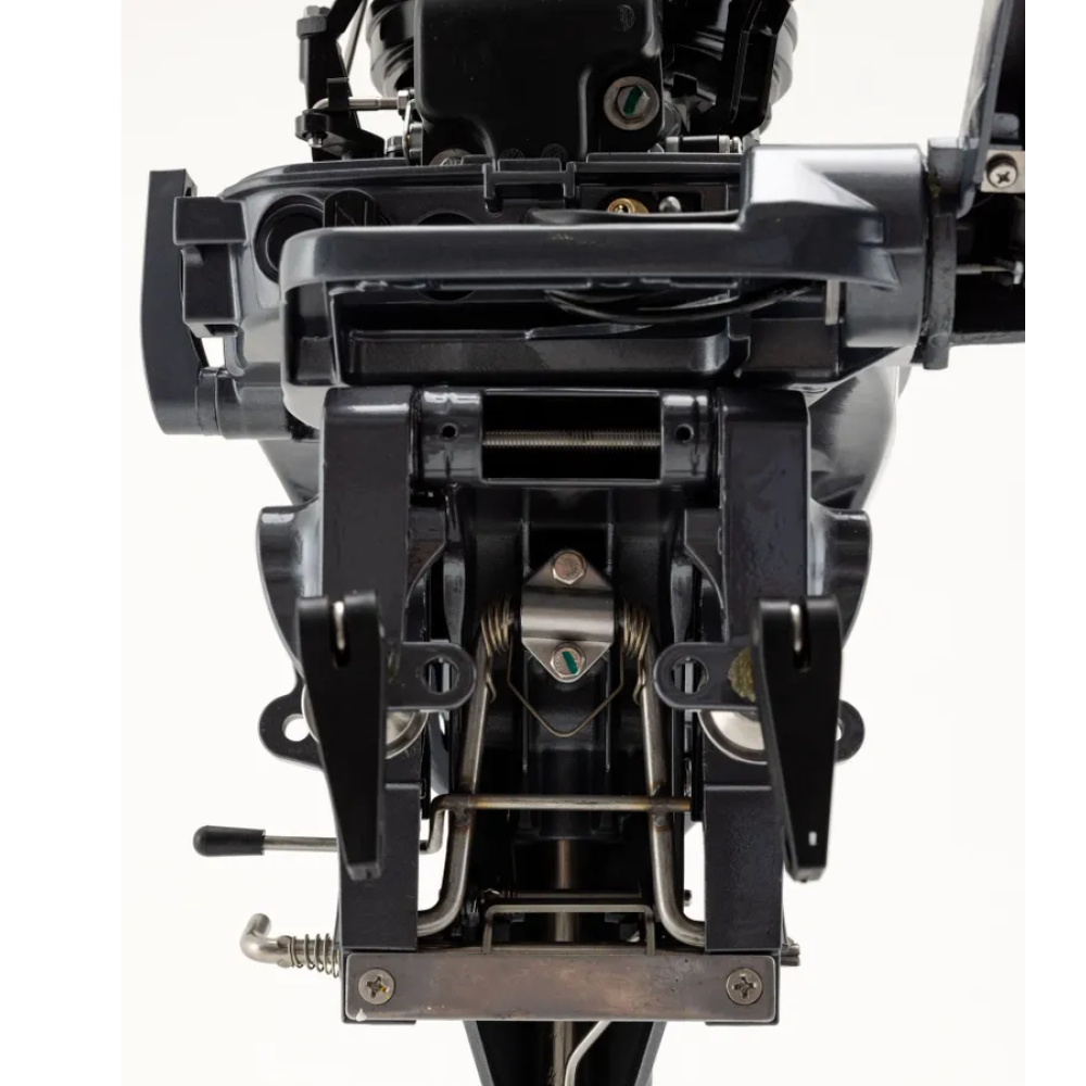 Лодочный мотор River Sport RS 9.9 S (9.9 л.с. двухтактный)