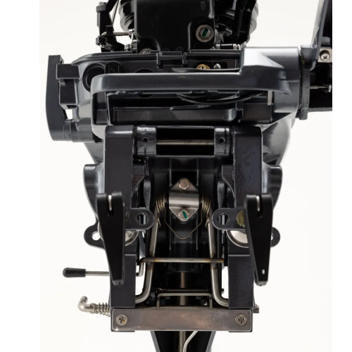 Лодочный мотор River Sport RS 9.9 S (9.9 л.с. двухтактный)