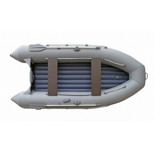 Лодка Мнев и К КАЙМАН N-380 НДНД