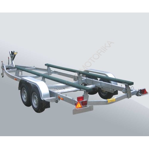 Автоприцеп МЗСА 822141.502