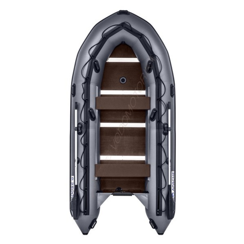 Надувная лодка Apache 3500 СК