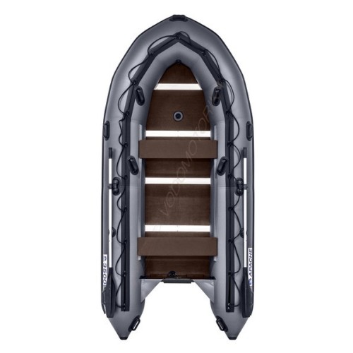 Надувная лодка Apache 3500 СК