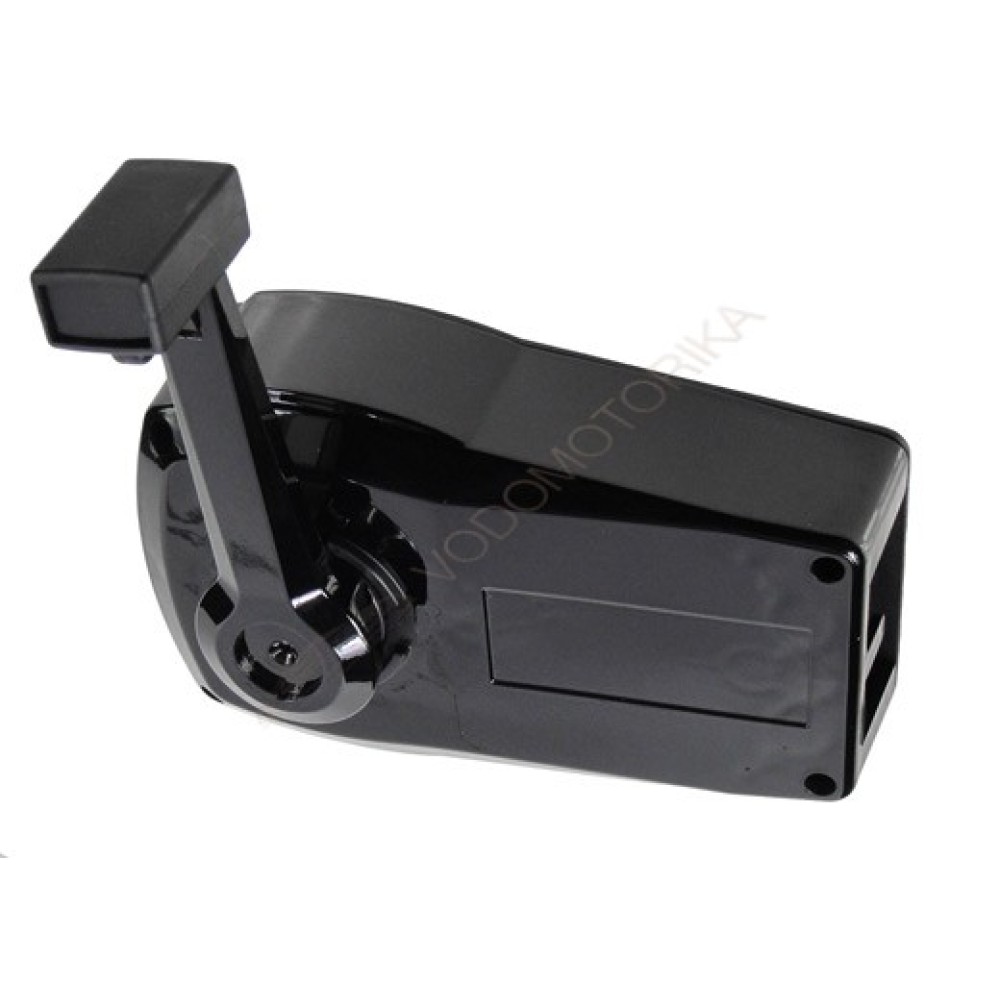 Дистанционное управление универсальное, черное Mars Controls