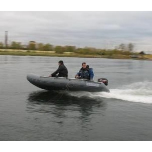 Надувная лодка Флагман 380 IGLA