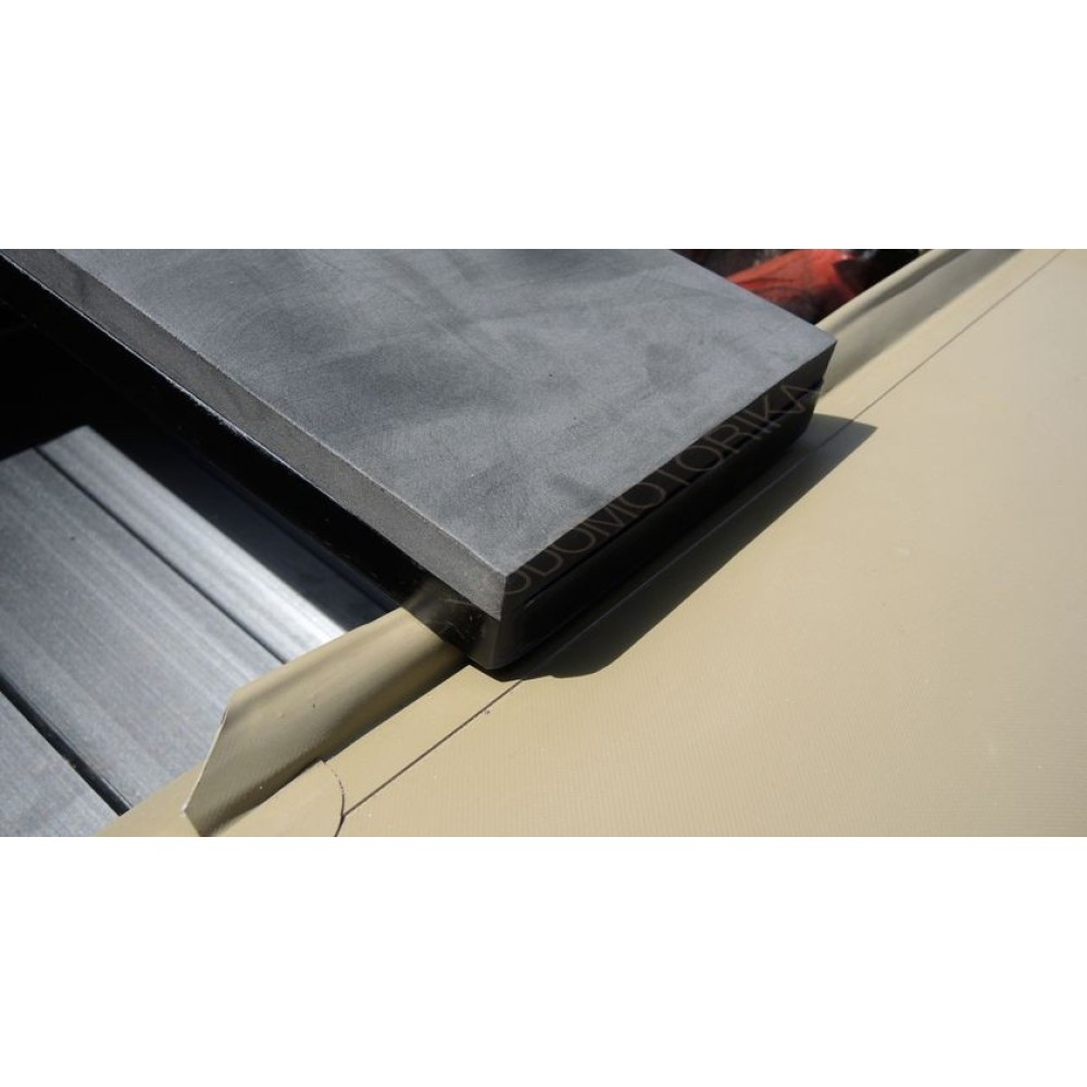 Надувная лодка Badger Duck Line 340 AL