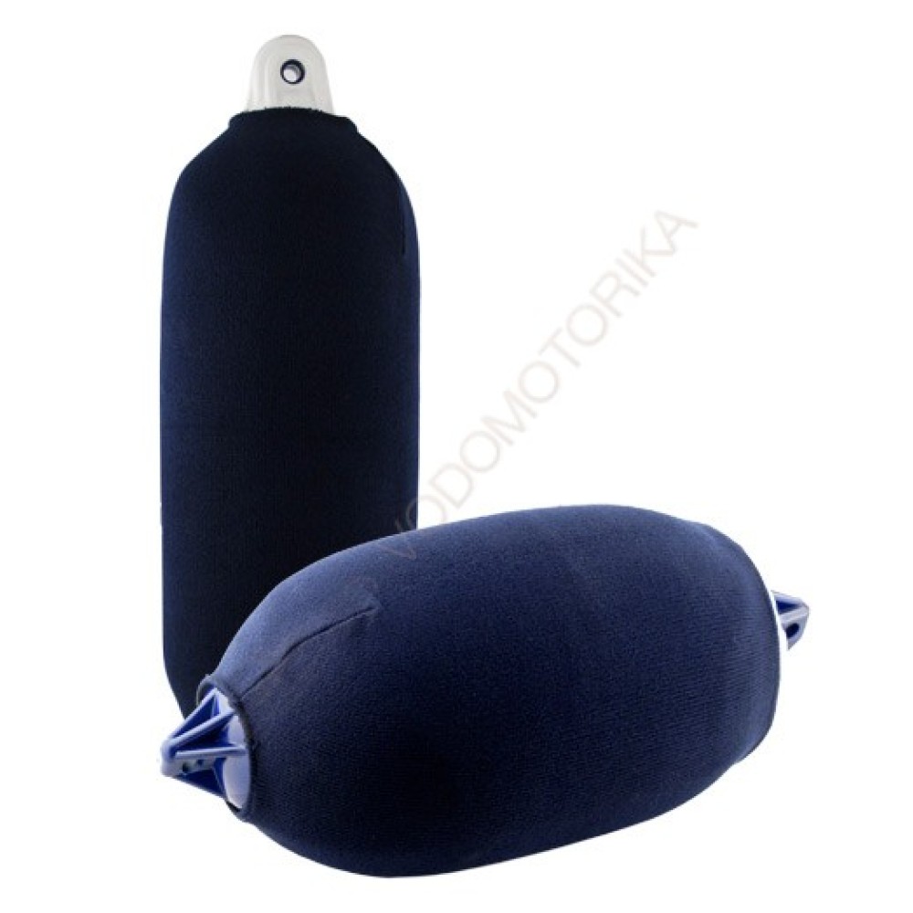 Чехол защитный для кранца 510х1100, синий