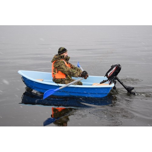 Пластиковая лодка Тортилла-235