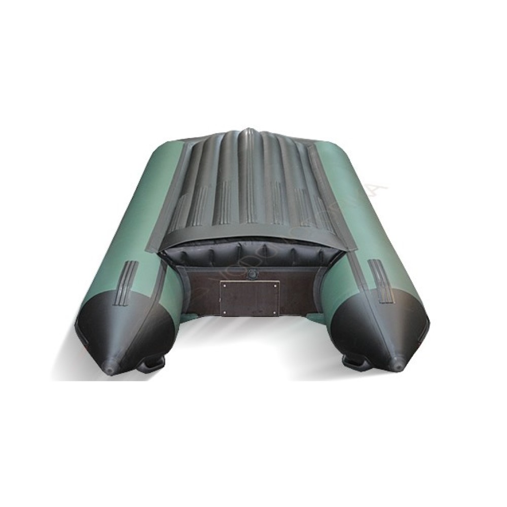 Лодка Хантер 290 ЛКА