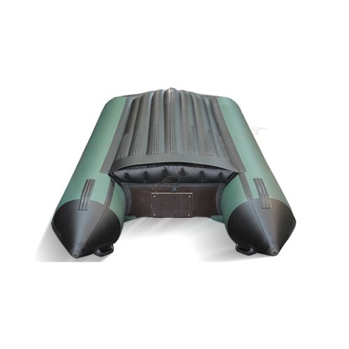 Лодка Хантер 290 ЛКА