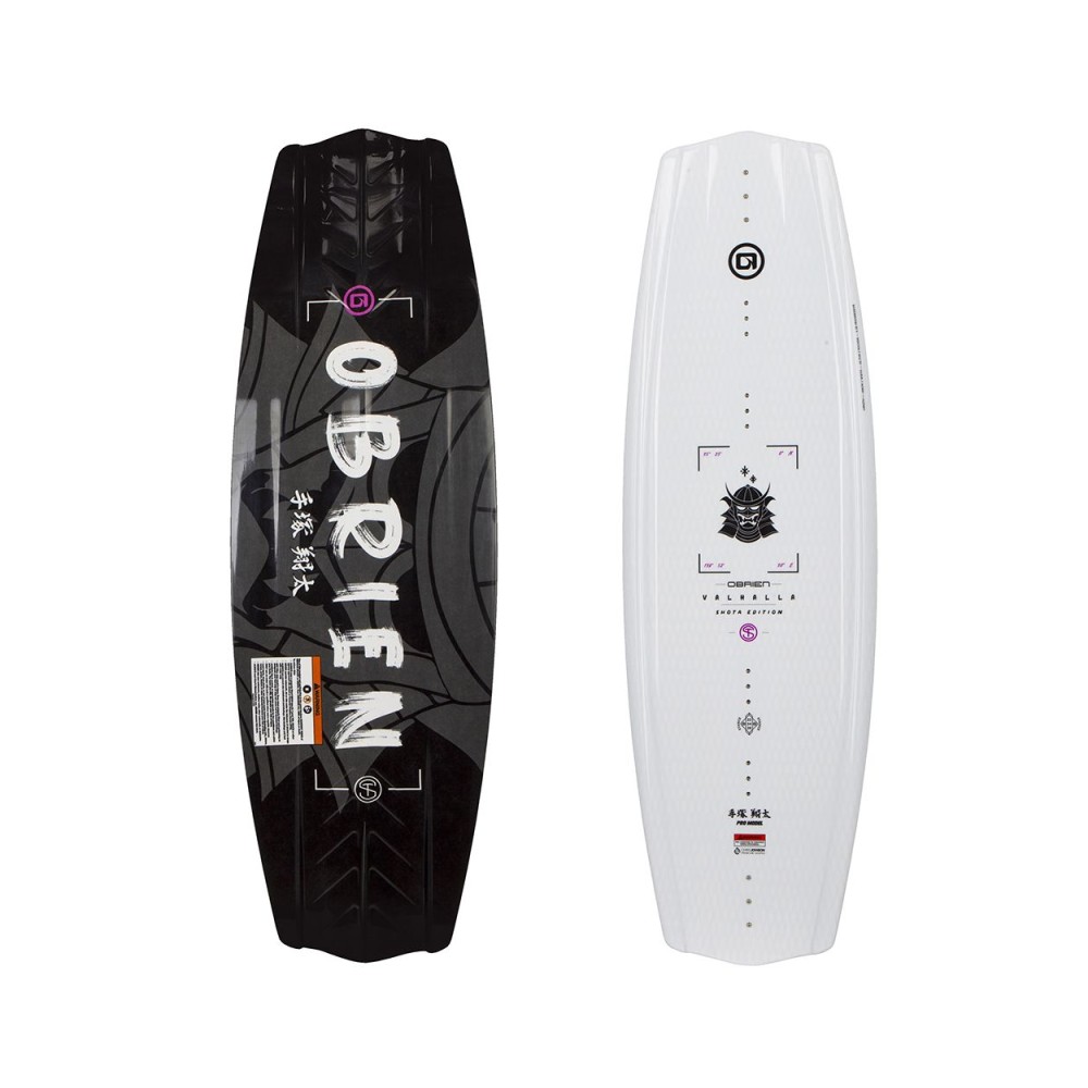 Вейкборд катерный мужской O'Brien ST VALHALLA 138 S21