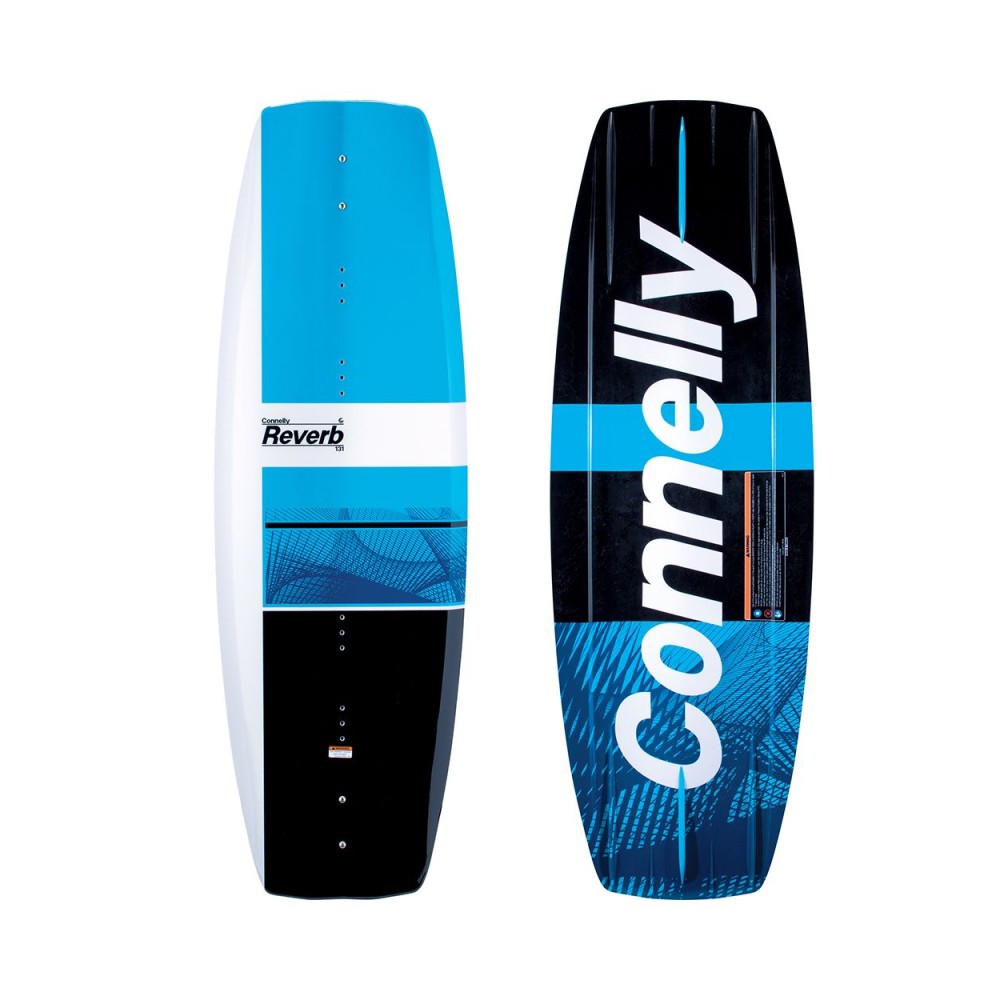 Вейкборд катерный Connelly REVERB 141 S21