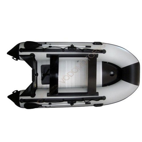 Лодка OMOLON MS 380