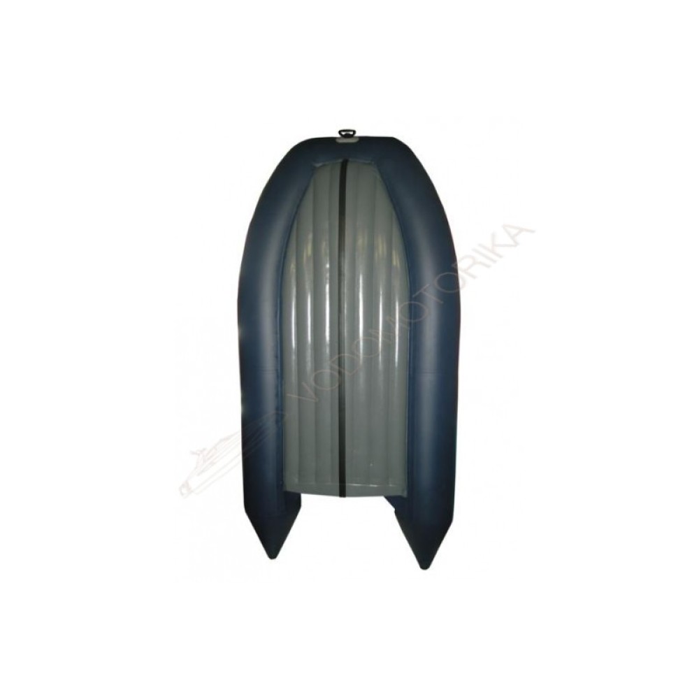 Лодка Reka R310 премиум (привал+лыжи+дублирование дна)