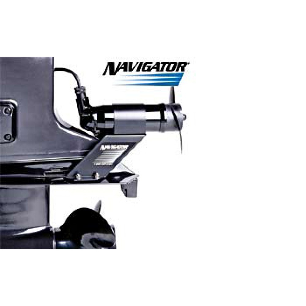 Троллинговый электромотор MarineTech Navigator 55 lbs