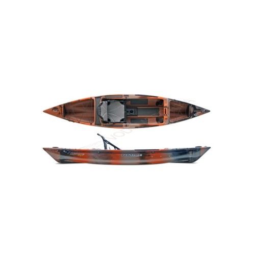 Рыбацкий каяк Native Ultimate FX 12