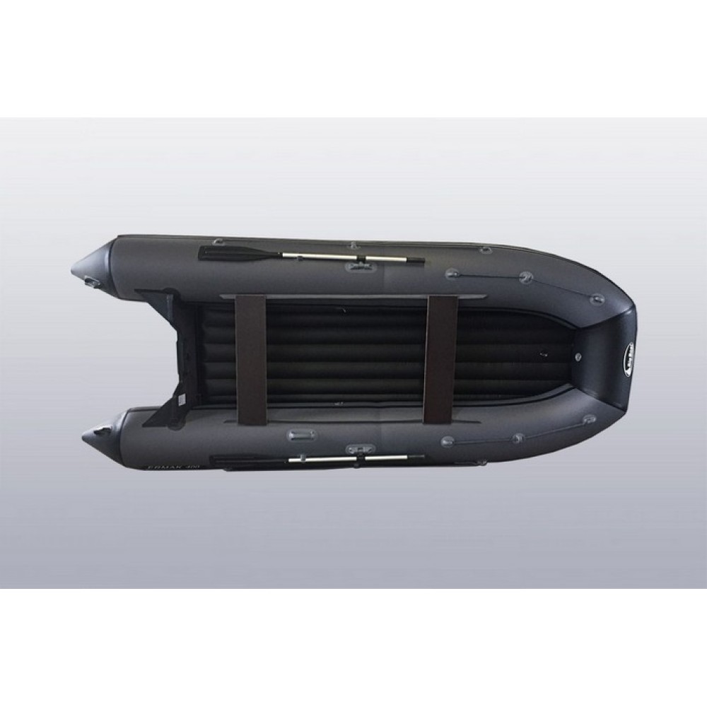 Надувная лодка Ermak 420 НДНД