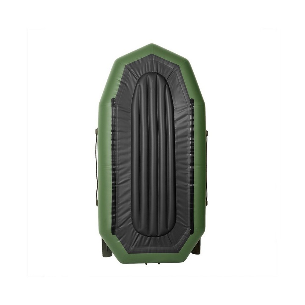 Надувная лодка Лоцман Профи 300 ВНД