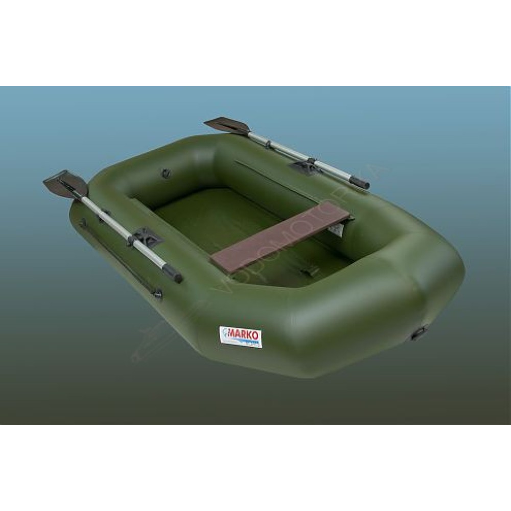 Лодка надувная Marko Boats МАРКО M-230