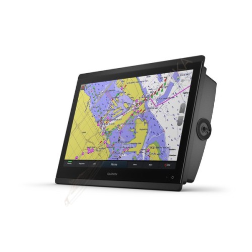Картплоттер Garmin GPSMAP 8416 (010-02093-00)