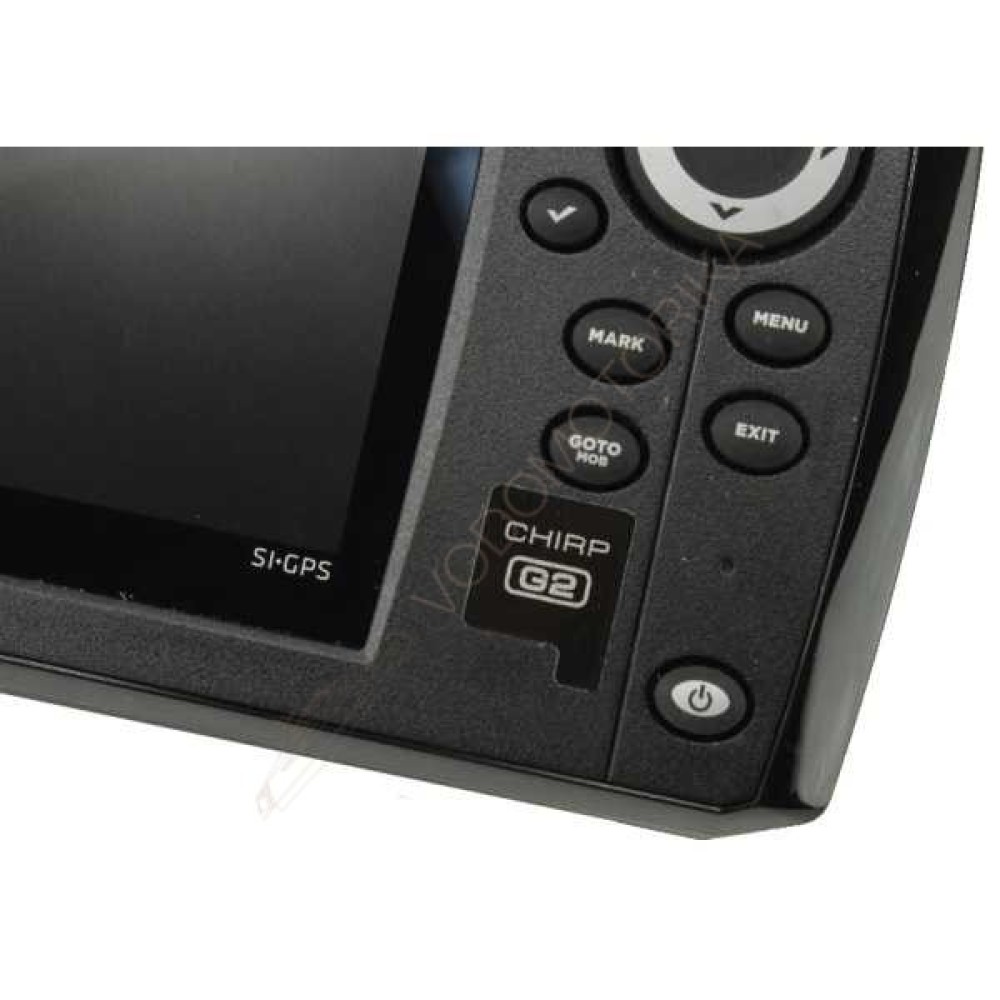 Картплоттер-эхолот HUMMINBIRD HELIX 5X CHIRP SI GPS G2 ACL