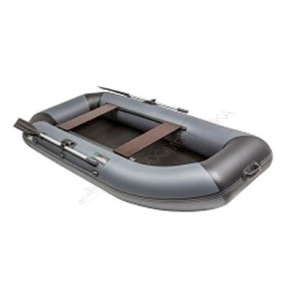 Надувная лодка GAVIAL 280 СLASSIC lux