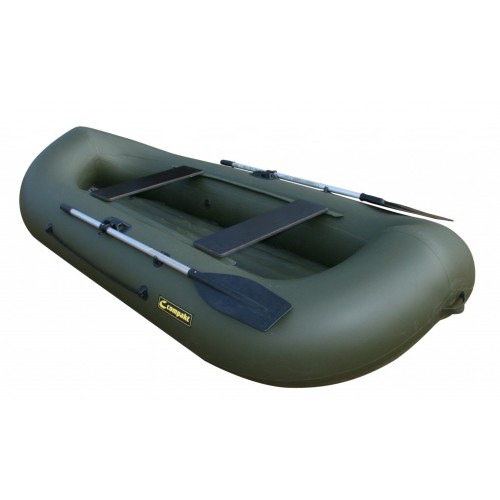 Лодка ПВХ гребная Лидер "Компакт-300М"