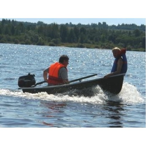 Лодка Афалина - 255