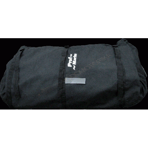 Надувная лодка Profmarine PM 280 ЕL 9 серый