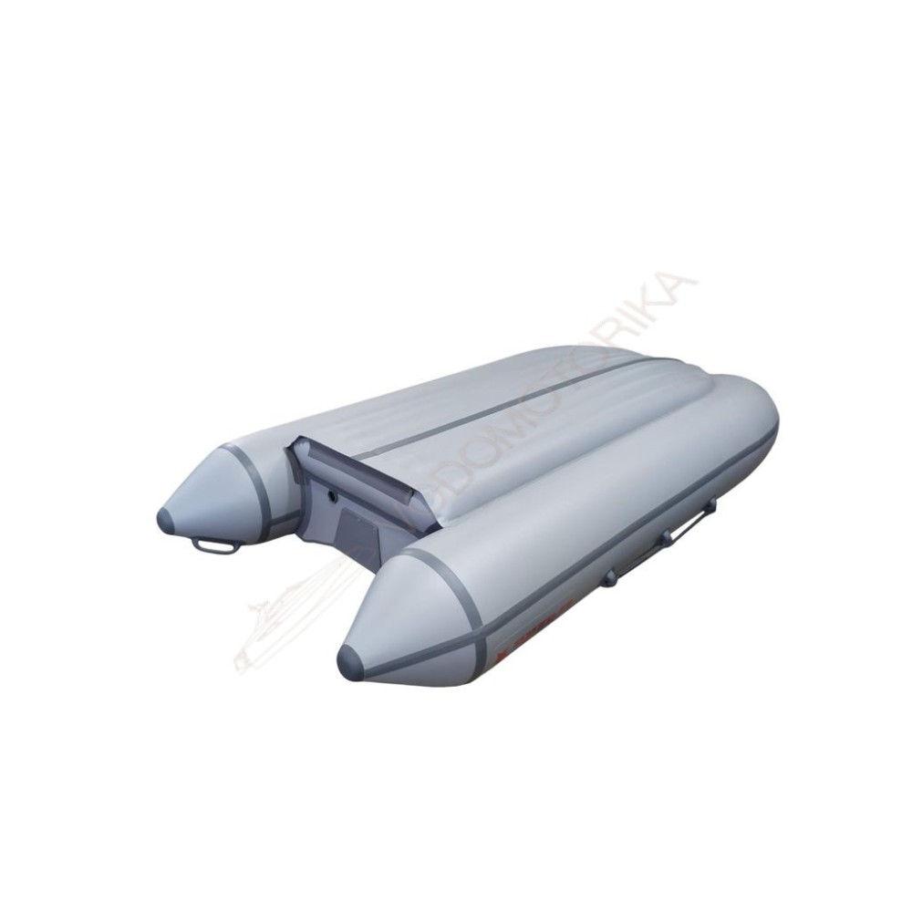 Надувная лодка Zvezda 300 ЛАЙТ НДНД