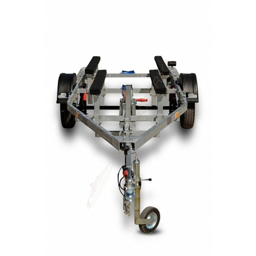 Автоприцеп Трейлер ОПТИМА 5.5 рес /13" исп 1 (с лож.)