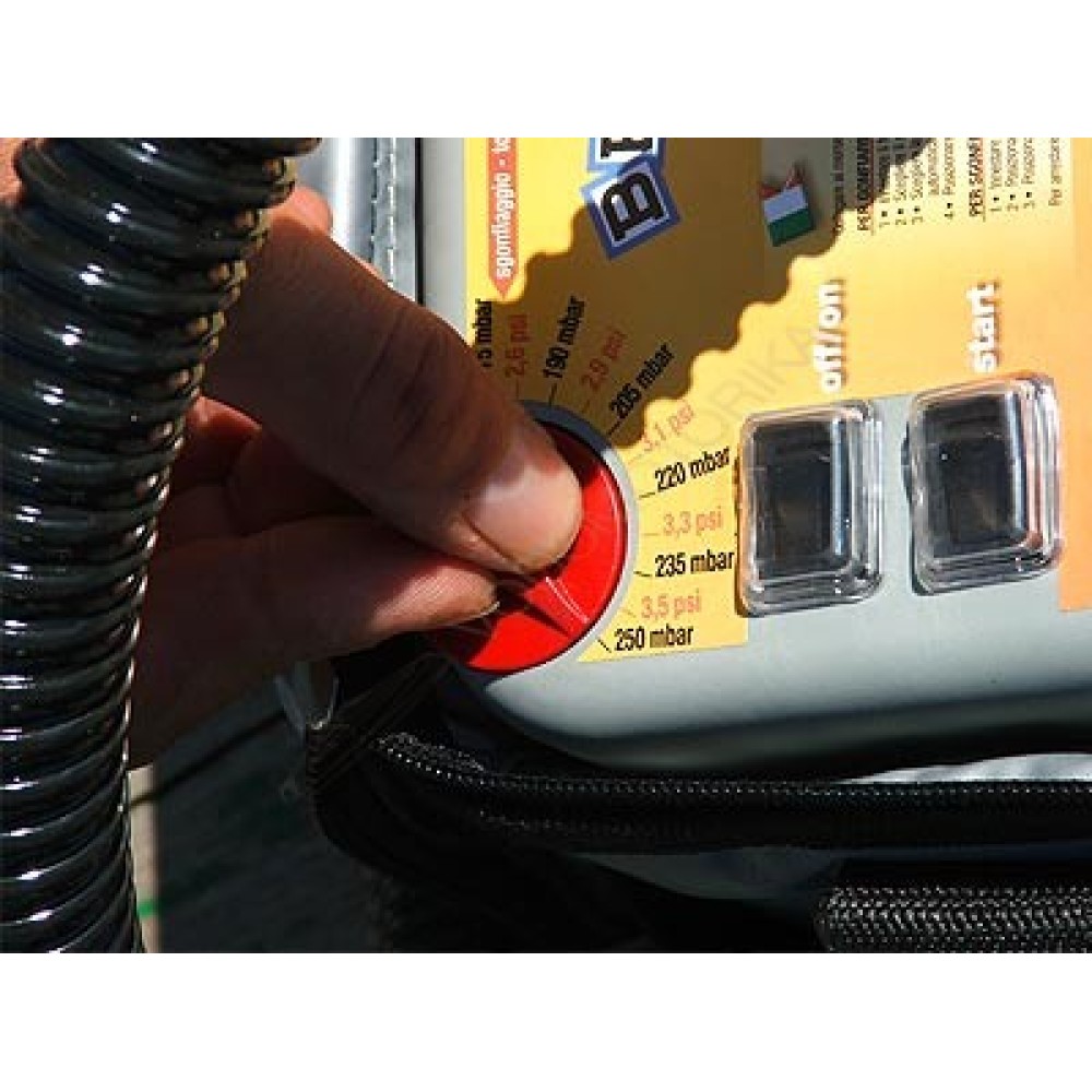 Электронасос Bravo Turbo Max