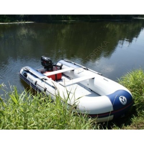Лодка надувная YAMARAN T 360