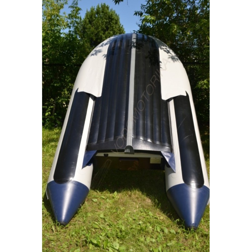 Надувная лодка AQUILON-510