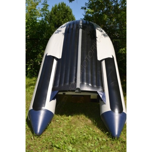 Надувная лодка AQUILON-510