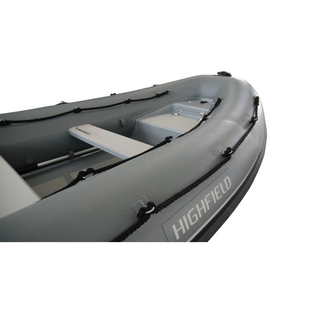 Лодка надувная HIGHFIELD REEF RS 350 BLT