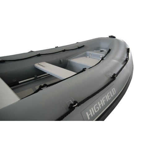 Лодка надувная HIGHFIELD REEF RS 350 BLT