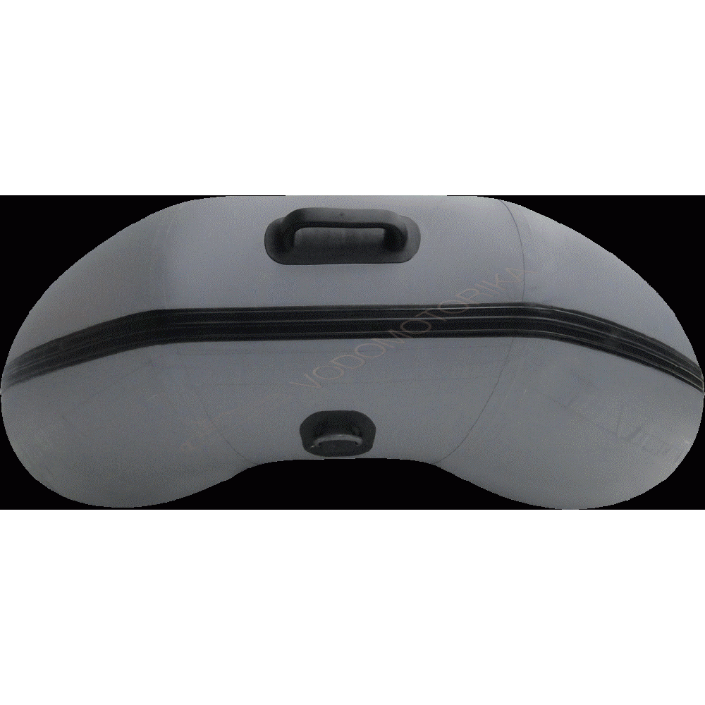 Надувная лодка Profmarine PM 300 L серый