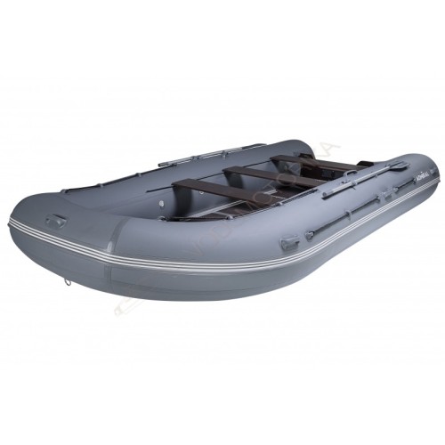 Лодка Адмирал 480