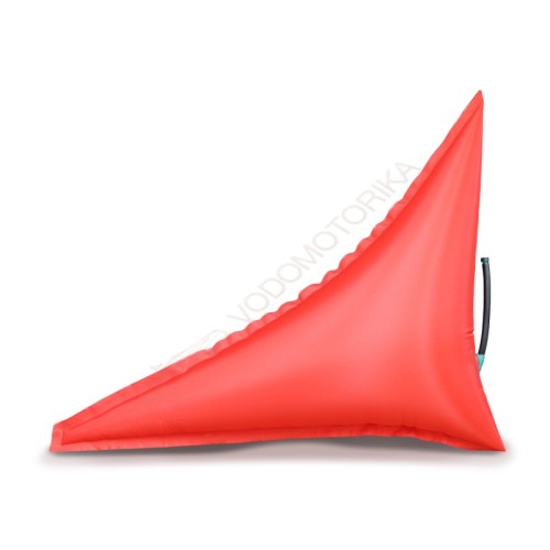 Пневмокамера для катамаранной банки Raftmaster