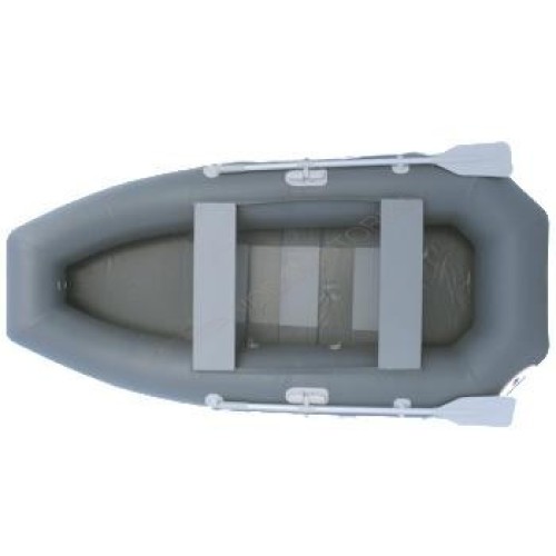 Лодкa Quick Stream RH2 - 270 SL (слань)